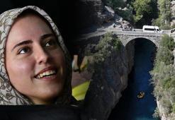 Köprüçay’a inen bot, köyün kaderini değiştirdi!