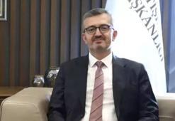 İletişim Başkanı Duran: OVP, sürdürülebilir bir gelecek için milletimizin yol haritasıdır