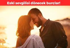 Bu burçlar için eski aşk geri dönüyor! Gökyüzü sinyali verdi