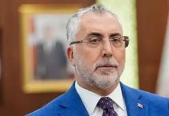 Bakan Işıkhan: Sosyal güvenlik sisteminin güçlendirilmesi için çalışmalarımızı sürdüreceğiz