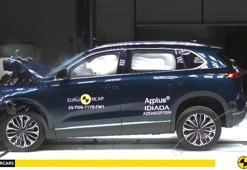 Togg, Euro NCAP'ten en yüksek seviye olan 5 yıldız aldı! T10F Almanya'da fırtına estirdi