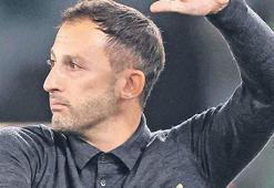 Fener 'Tedesco' dedi