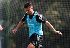 Cengiz Ünder Beşiktaş’ta