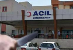 İzmir’de lise öğrencisinden aile vahşeti! Babasını öldürdü, annesini yaraladı