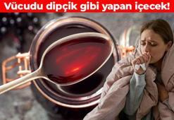 Vitamin takviyelerinden 10 kat daha etkili! Grip ve soğuk algınlığının kökünü kazıyor: Vücudu C vitaminine doyuruyor