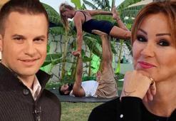 Pınar Altuğ'un yoga videosu olay olmuştu! Yağmur Atacan günler sonra sessizliğini bozdu
