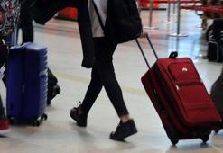 Resmi Gazete'de yayımlandı: Yurtdışına çıkış harcı arttı