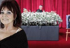 30 Ağustos'ta vefat etmişti! Usta oyuncu Anta Toros son yolculuğuna uğurlandı