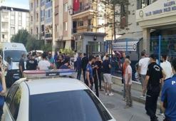 İzmir'de 2 polisin şehit olduğu silahlı saldırıya ilişkin 27 kişi gözaltına alındı