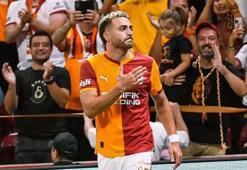 Okan Buruk, Barış Alper Yılmaz ile özel görüşecek