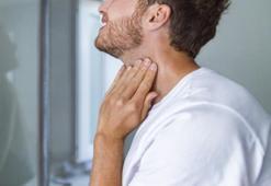 Boyunda oluşan şişlikler ciddi hastalık belirtisi olabilir