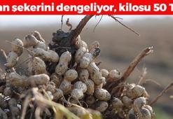 Adana'da hasadı başladı, kilosu 50 TL'den satılıyor! Kolesterolü düşürüp kan şekerini dengeliyor! Kalbin en iyi dostu