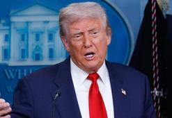 Trump'den Putin açıklaması: Beni hayal kırıklığına uğrattı