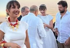 Sevda Erginci nişanlandı: Düğün tarihi ve yeri belli oldu