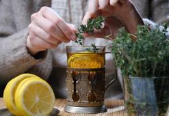 Mevsim geçişlerinde doğal bitkiler ile bağışıklığınızı güçlendirin