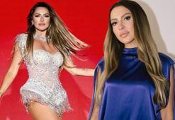 İçini döktü! Hadise'den annelik ve çocuk itirafı