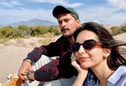 Onur Tuna aşka geldi! Sevgilisi Yasemin Yazıcı’ya romantik doğum günü kutlaması