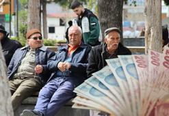 Emekli ve memurun gözü cuma gününe çevrildi: İşte masadaki zam oranları...