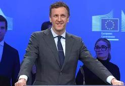 AB'den flaş açıklama: Avrupalı liderler, Washington'ı ziyaret etmeyecek!