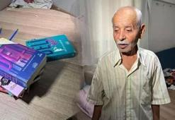 İzmir'de 2 polisi şehit eden 16 yaşındaki saldırganın odası görüntülendi