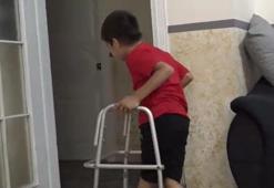 Net tanı beklerken aile umut arıyor