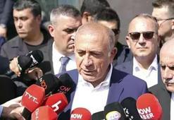 Gürsel Tekin'den açıklama geldi: Özgür Özel'i karşılayacağım