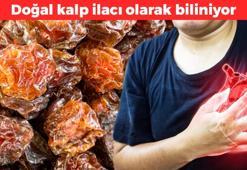 Doğal kalp ilacı olarak biliniyor! Kan şekerini terazi gibi dengeliyor, alerjik reaksiyonlara karşı savaş açıyor