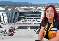 Doktor telefonda aileyi yönlendirdi, yaşlı kadın için herkes zamanla yarıştı