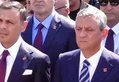 CHP il binası önünde yeni gerginlik... Gürsel Tekin'den açıklama geldi: Özgür Özel'i karşılayacağım