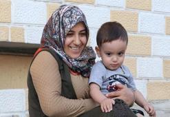 Kuvözden düşen Süleyman bebeğe serebral palsi teşhisi: Ailesi şikayetçi oldu!