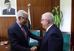 Türkiye-Pakistan Ekonomik İşbirliği: 72 proje başarıyla üstlenildi