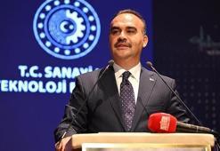 Bakan Kacır: Türkiye Yüzyılı, geçmişin birikimiyle geleceğe uzanan şahlanışımızın adıdır