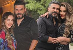 Boşanmanın eşiğinden döndüler! Engin ve Dilan Polat çifti evlilik yıldönümünü kutladı