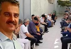 Şehit Muhsin Aydemir kimdir? Muhsin Aydemir kaç yaşında, nereli? İzmir Birinci Sınıf Emniyet Müdürü Muhsin Aydemir’in hayatı ve biyografisi