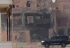 İsrail'den Hamas'a Katar'da suikast