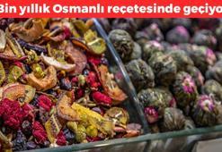 Bin yıllık Osmanlı reçetesinde geçiyor! 70 derdin devası kaşırım: İnsülini terazi gibi dengeliyor