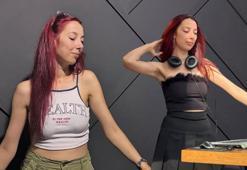 2 gün önce nişanlanan DJ Elif'ten kahreden haber geldi