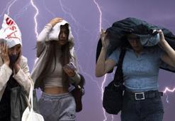 Meteoroloji illeri uyardı: Kuvvetli sağanak yağışlar etkili olacak! Uzman isim müjdeyi verdi: Bahar havası geliyor