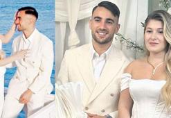Galatasaray’ın yıldız oyuncusu Yunus Akgün nişanlandı