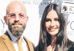 Soyadını değiştirdi