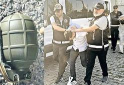 Bombalı dehşetten haraç çetesi çıktı