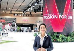 Evler küçülüyor ekranlar büyüyor