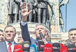 'Kardeşim olsa affetmeyeceğim'