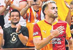 Barış özür diledi