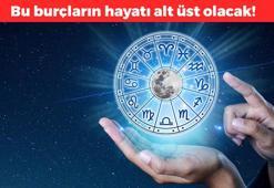 Bu burçlar için eski defterler kapanıyor! Güneş tutulmasının hayatını alt üst edeceği 4 burç belli oldu