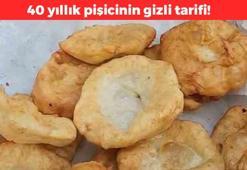 40 yıllık pişici gizli tarifini verdi! Hamur lastik gibi oluyorsa en büyük sebebi bu