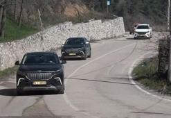 TOGG CEO'su Gürcan Karakaş duyurdu! Almanya'dan sonra satılacak 2 ülke belli oldu