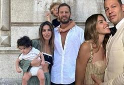 Avatar Atakan’ın eşi Serap Korkmaz Arslan hastane paylaşımıyla takipçilerini korkuttu!