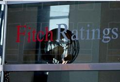 Fitch Türkiye'nin büyüme tahminini yükseltti