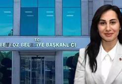 Beykoz Belediye Başkan Vekili Gürzel, CHP'den istifa ettiğini açıkladı